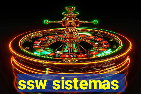 ssw sistemas